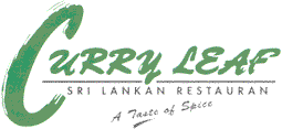 Curry Leaf - Srilanka Restaurant